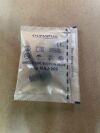 OLYMPUS MAJ-209 Single use suction valve