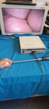 KARL STORZ 26003 FA Laparoscope