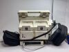 PHYSIO-CONTROL/ MEDTRONIC LIFEPAK 12 Defibrillator