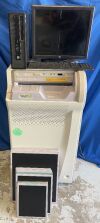 FUJIFILM FCR XG-1  CR-IR 346RU CR