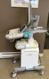 SIEMENS NX3 Elite Siemens NX3 Elite ultrasound