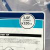 BOSTON SCIENTIFIC REF M0063301070, Gemini 3, WIRE BASKET WITH 5cm FILIFORM TIP Paired Wire Helical Stone Retrieval Basket, EXP 2025-11