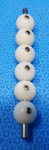 JURGAN BB-Series Pin Balls