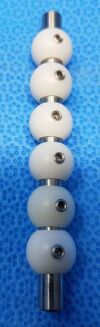 JURGAN X-Series Pin Balls