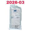 3M REF 42268, Upper Body Warming Blanket, EXP 2026-03