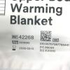 3M REF 42268, Upper Body Warming Blanket, EXP 2026-03