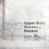 3M REF 42268, Upper Body Warming Blanket, EXP 2026-03