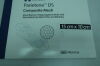 COVIDIEN PPDS1510 Parietene DS Polypropylene Composite Mesh, 15 L x 10 cm W, White