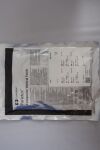 COVIDIEN PCO8VP Parietex Polyester & Polyglycolic-Lactic Acid Composite Ventral Patch, 8.6 cm dia.