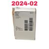 COVIDIEN REF 8CFN, Shiley Tracheostomy Tube Cuffless with Inner Cannula, EXP 2024-02