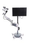 CARL ZEISS 150-FC Colposcope
