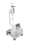 MEDRAD MARK V PRO VIS Injector Angio