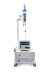 MEDRAD MARK V PRO VIS Injector Angio