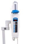 MEDRAD MARK V PRO VIS Injector Angio