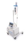 MEDRAD MARK V PRO VIS Injector Angio