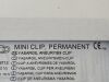 BRAUN MiniClip Permanent  FT714T   Exp.2022-10  (J7) MiniClip Permanent