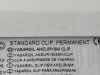 BRAUN Standard Clip Permanent  FT824T   Exp.2022-05  (J7) Standard Clip Permanent