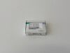 BRAUN Standard Clip Temporary  FT286T   Exp.2022-10  (J7) Standard Clip Temporary