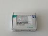 BRAUN Standard Clip Temporary  FT286T   Exp.2022-10  (J7) Standard Clip Temporary