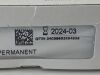 BRAUN Standard Clip Permanent  FT792D   Exp.2024-03  (J7) Standard Clip Permanent