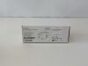 INTUITIVE Box of 10 12mm & Stapler Cannula Seal  470380  Exp.2023-07  (J7/M41) 12mm & Stapler Cannula Seal
