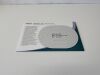 BARD Ventrio ST Hernia Patch  5950080  Exp.2024-03  (J18) Ventrio ST Hernia Patch
