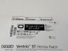 BARD Ventrio ST Hernia Patch  5950080  Exp.2024-03  (J18) Ventrio ST Hernia Patch