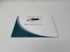 BARD Ventrio ST Hernia Patch  5950080  Exp.2024-03  (J18) Ventrio ST Hernia Patch