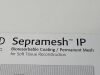 BARD Sepramesh IP  5959360  Exp.2024-02  (J18) Sepramesh IP