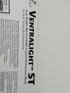 BARD Ventralight ST  5954600  Exp.2023-12  (J18) Ventralight ST