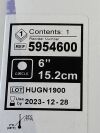 BARD Ventralight ST  5954600  Exp.2023-12  (J18) Ventralight ST