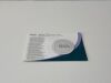 BARD Ventrio ST Hernia Patch  5950020   Exp.2023-09  (J18) Ventrio ST Hernia Patch