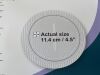 BARD Ventrio ST Hernia Patch  5950020   Exp.2023-09  (J18) Ventrio ST Hernia Patch
