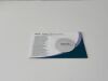 BARD Ventrio ST Hernia Patch  5950020   Exp.2023-09  (J18) Ventrio ST Hernia Patch