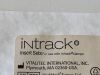 VITALITEC Lot of 4 Intrack 66mm Ultra  N-10174v   Exp.2024-02  (J18) Intrack 66mm Ultra