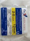 ONX LIFE Lot of 4 Chord-X Pre-Measured Loops  CXL-20-1838-12   Exp.2024-02  (J18) Chord-X Pre-Measured Loops