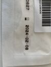 ONX LIFE Lot of 4 Chord-X Pre-Measured Loops  CXL-20-1838-12   Exp.2024-02  (J18) Chord-X Pre-Measured Loops