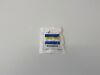 ONX LIFE Lot of 4 Chord-X Pre-Measured Loops  CXL-20-1838-12   Exp.2024-02  (J18) Chord-X Pre-Measured Loops