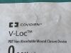 COVIDIEN V-Loc  VLOCN0326   Exp.2026-06  (J18) V-Loc