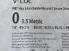 COVIDIEN V-Loc  VLOCN0326   Exp.2026-06  (J18) V-Loc