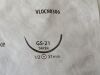 COVIDIEN Lot of 5 V-Loc  VLOCN0306   Exp.2025-01  (J18) V-Loc