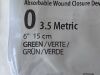 COVIDIEN Lot of 23 V-Loc 180  VLOCL0306 Exp.2025-02  (J18) V-Loc 180