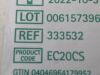 BRAUN Lot of 6 Perifix Epidural Catheter with Stylet  333532   Exp.2022-10  (J18) Perifix Epidural Catheter with Stylet