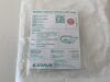 BRAUN Lot of 6 Perifix Epidural Catheter with Stylet  333532   Exp.2022-10  (J18) Perifix Epidural Catheter with Stylet