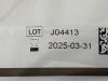 MEDLINE Lot of 17 CathGrip Tube Securement Device BOM51300NSBX   Exp.2024-07 to 2025-03  (A14J13) CathGrip Tube Securement Device
