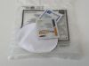 MEDLINE Lot of 17 CathGrip Tube Securement Device BOM51300NSBX   Exp.2024-07 to 2025-03  (A14J13) CathGrip Tube Securement Device