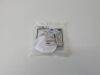 MEDLINE Lot of 17 CathGrip Tube Securement Device BOM51300NSBX   Exp.2024-07 to 2025-03  (A14J13) CathGrip Tube Securement Device