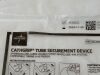 MEDLINE Lot of 17 CathGrip Tube Securement Device BOM51300NSBX   Exp.2024-07 to 2025-03  (A14J13) CathGrip Tube Securement Device