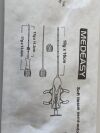 MEDAX Soft Tissue Semi-Automatic Biopsy  ML18160-K0   Exp.2026-12  (J13) Soft Tissue Semi-Automatic Biopsy