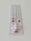 MEDAX Soft Tissue Semi-Automatic Biopsy  ML18160-K0   Exp.2026-12  (J13) Soft Tissue Semi-Automatic Biopsy